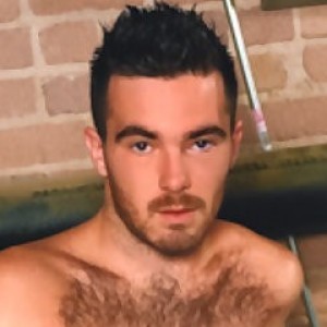 Colton Steele