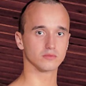 Connor Zaftos