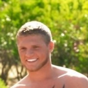 Corbin West