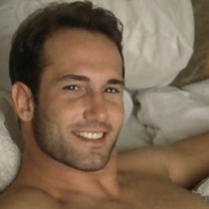 Cory Evans