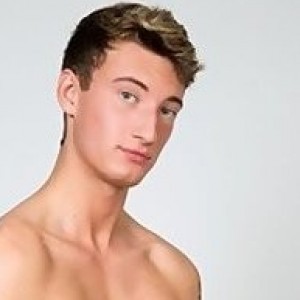 Damian Black
