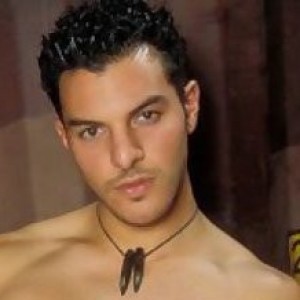 Damien Drake