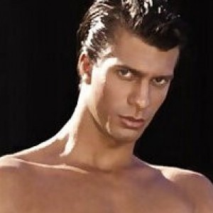 Damien Falcon
