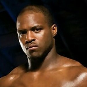 Damien Holt