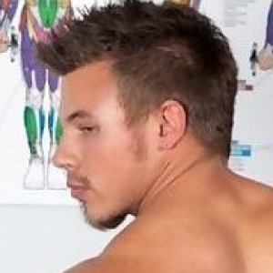 Dan Darlington