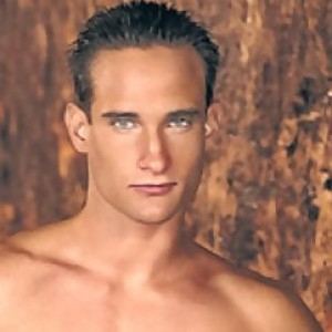 Daniel Kriley