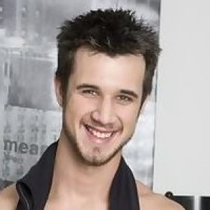 Daniel Mathews