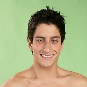 Daniel Wood