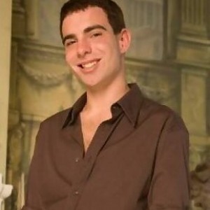 Danny Parker