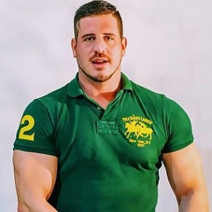 David Cork