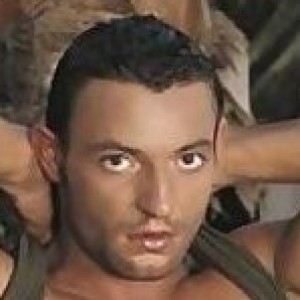 David Pierre