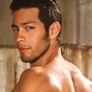 David V
