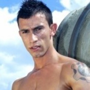 Demetri Kazakh