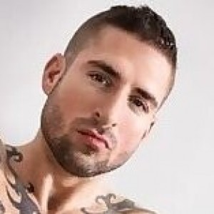Dereck Thibault