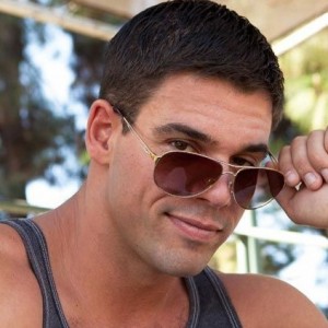 Derek Atlas