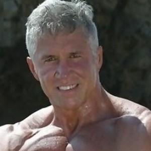 Derek Steel