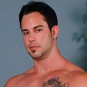 Derrick Vinyard