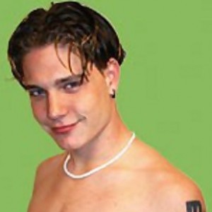 Devin Cross