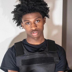 Devin Trez