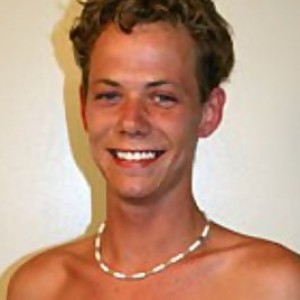 Dex Weston
