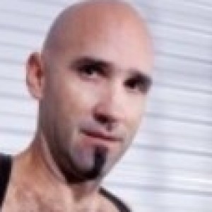 Dexter Palmer