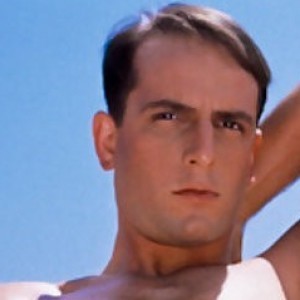 Dick Masters