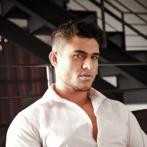 Diego Lauzen