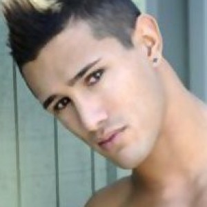 Dominic Matthews