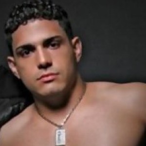 Dorian Black
