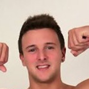 Drew Daniels