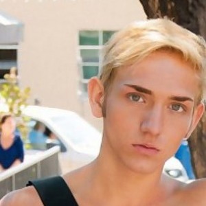 Dylan Hall