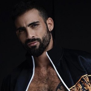 Edji Da Silva