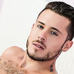 Ehrik Ortega