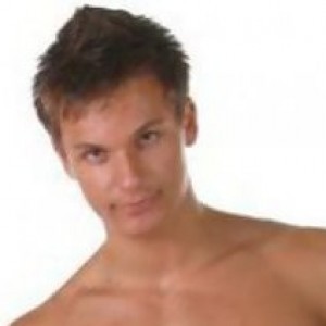 Elijah Peters