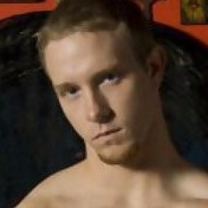 Eric Blaine