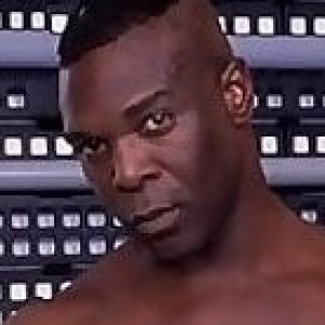 Eric Butler