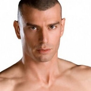 Eric Moreau