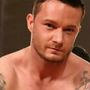 Eric North
