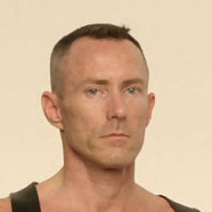 Eric Scott