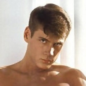 Erik Houston