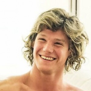 Ethan Opry