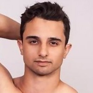Ezra Finn