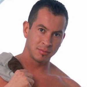 Felipe Carson
