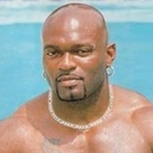 Flex-deon Blake
