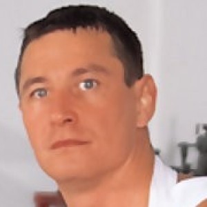 Fred Modod