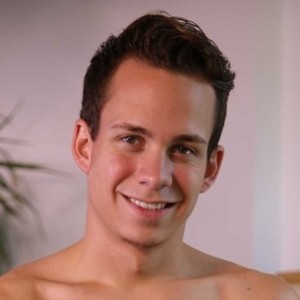 Garrett Cooper