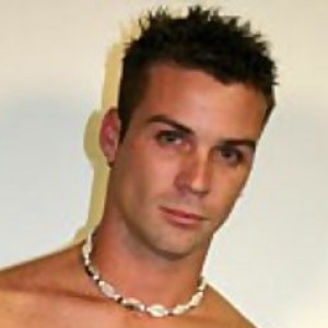 Gavin Bradley