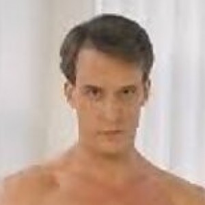 Glenn Mcallister
