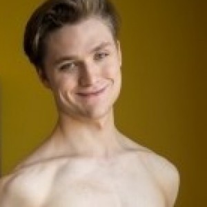 Grayson Fabre