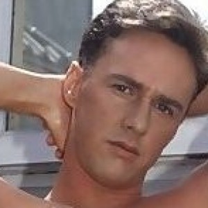 Greg Ross